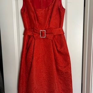 Teri Jon cocktail dress